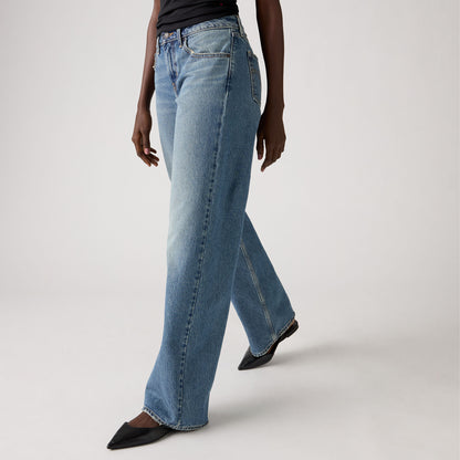 Thumbnail 5 - Levi's® Women's Low Loose Jeans - A55660028