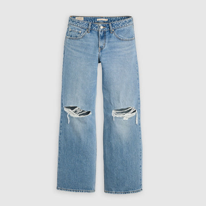 Thumbnail 6 - Levi's® Women's Low Loose Jeans - A55660044