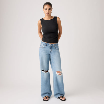 Thumbnail 4 - Levi's® Women's Low Loose Jeans - A55660044