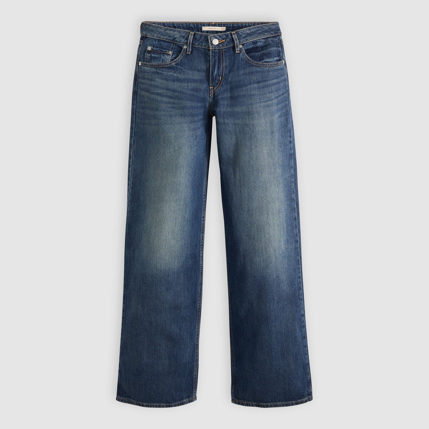 Levi's® Women's Low Loose Jeans