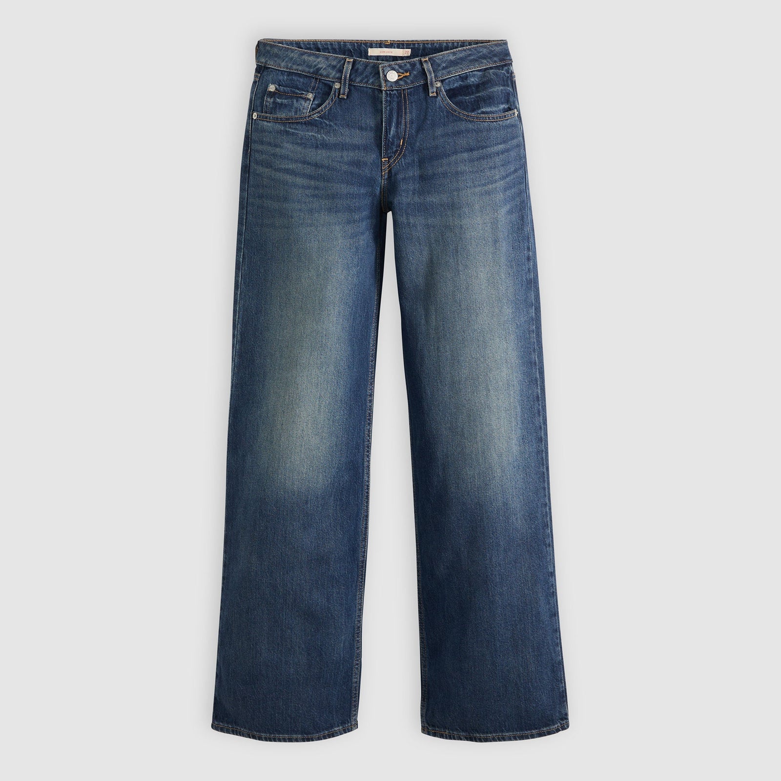 Main 6 - Levi's® Women's Low Loose Jeans - A55660064