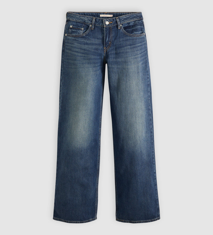Main 6 - Levi's® Women's Low Loose Jeans - A55660064