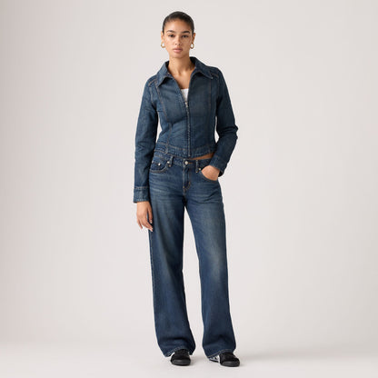 Thumbnail 1 - Levi's® Women's Low Loose Jeans - A55660064