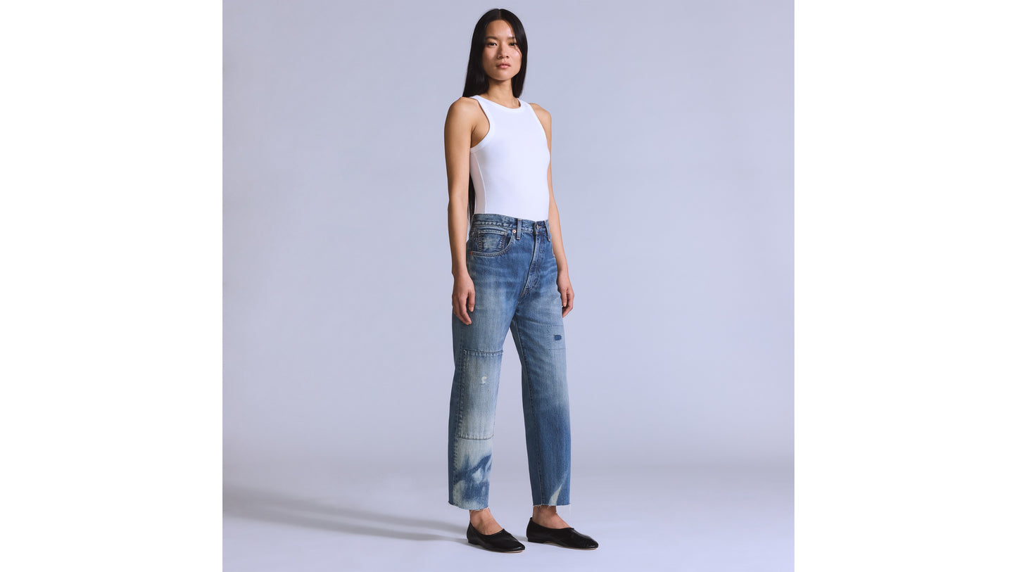 Levi's® Blue Tab™ Women's Barrel Jeans