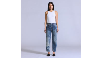 Levi's® Blue Tab™ Women's Barrel Jeans