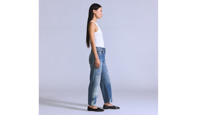 Levi's® Blue Tab™ Women's Barrel Jeans