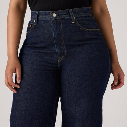 Thumbnail 10 - Levi’s® Women’s Ribcage Wide-Leg Jeans - A60810019