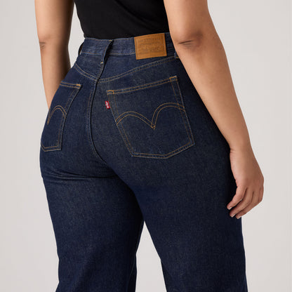 Thumbnail 11 - Levi’s® Women’s Ribcage Wide-Leg Jeans - A60810019