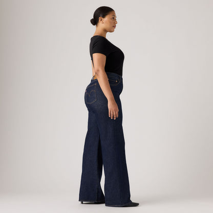 Thumbnail 7 - Levi’s® Women’s Ribcage Wide-Leg Jeans - A60810019