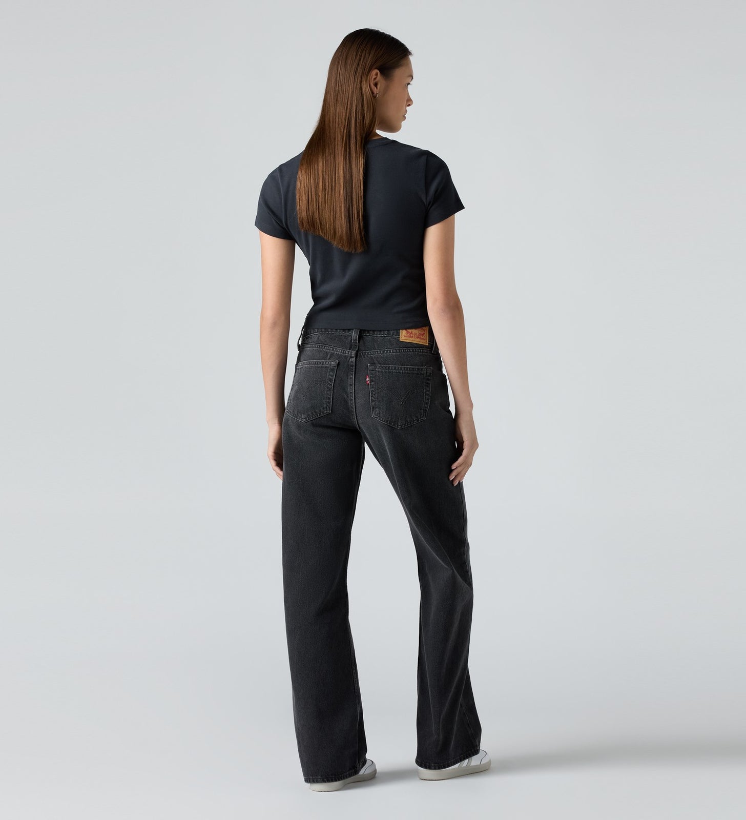 Main 4 - Levi's® Women's Superlow Jeans - A74980001