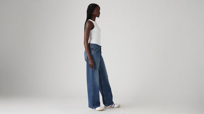 Levi's® Women's Superlow Loose