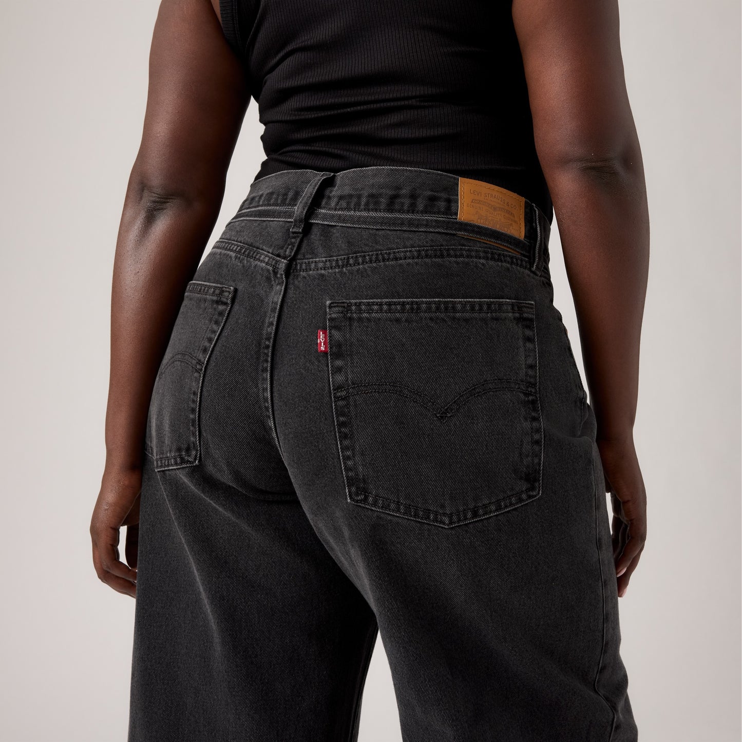 Levi's® Women's XL Straight Jeans