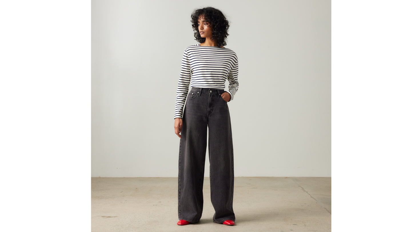 Levi's® Women's XL Straight Jeans