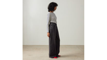 Levi's® Women's XL Straight Jeans