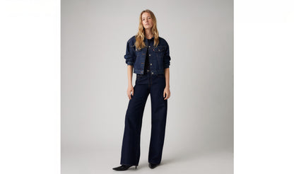 Levi's® Women's XL Straight Jeans