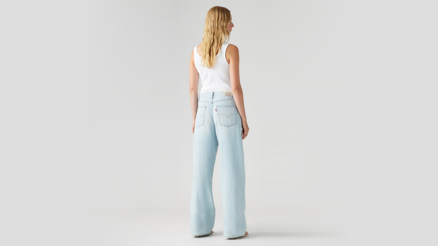 Levi's® Women's XL Straight Jeans