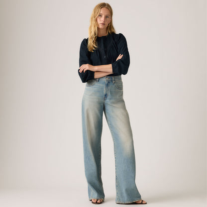 Thumbnail 4 - Levi's® Women's XL Straight Jeans - A87010042
