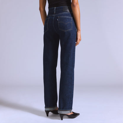 Thumbnail 5 - Levi's® Blue Tab™ Women's Plank Straight Jeans - A91380000