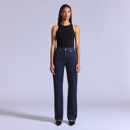 Thumbnail 2 - Levi's® Blue Tab™ Women's Plank Straight Jeans - A91380000