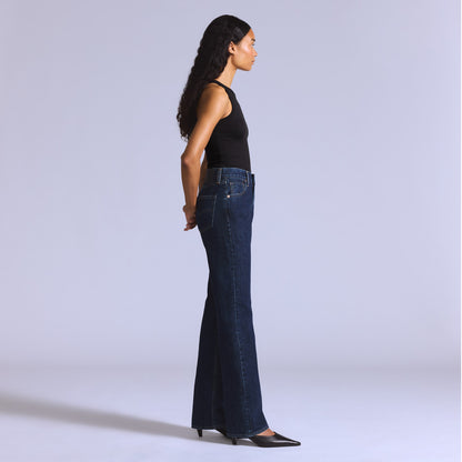 Thumbnail 3 - Levi's® Blue Tab™ Women's Plank Straight Jeans - A91380000