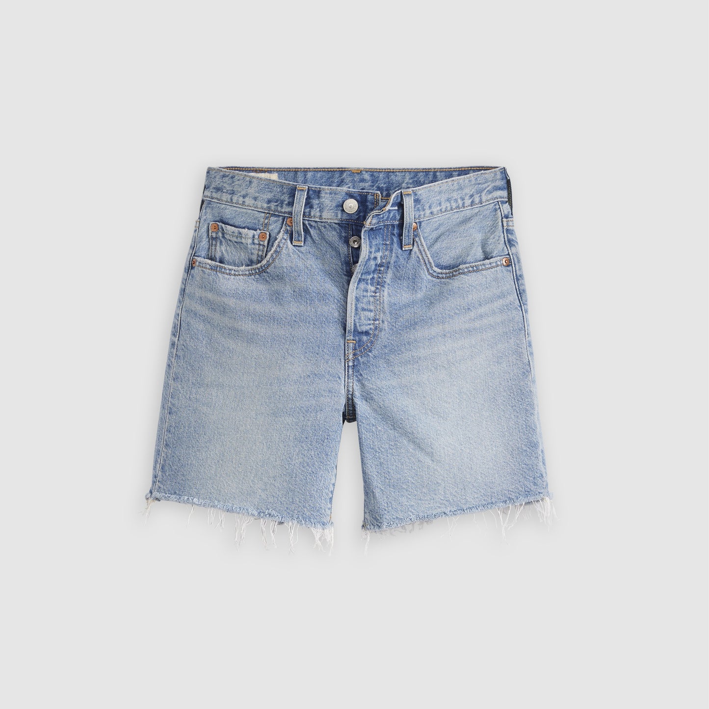 Levi's® Women's 501® Mid-Thigh Shorts