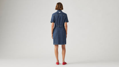 Levi's® Women's Rinoa Denim Dress