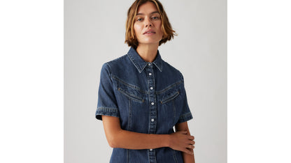 Levi's® Women's Rinoa Denim Dress