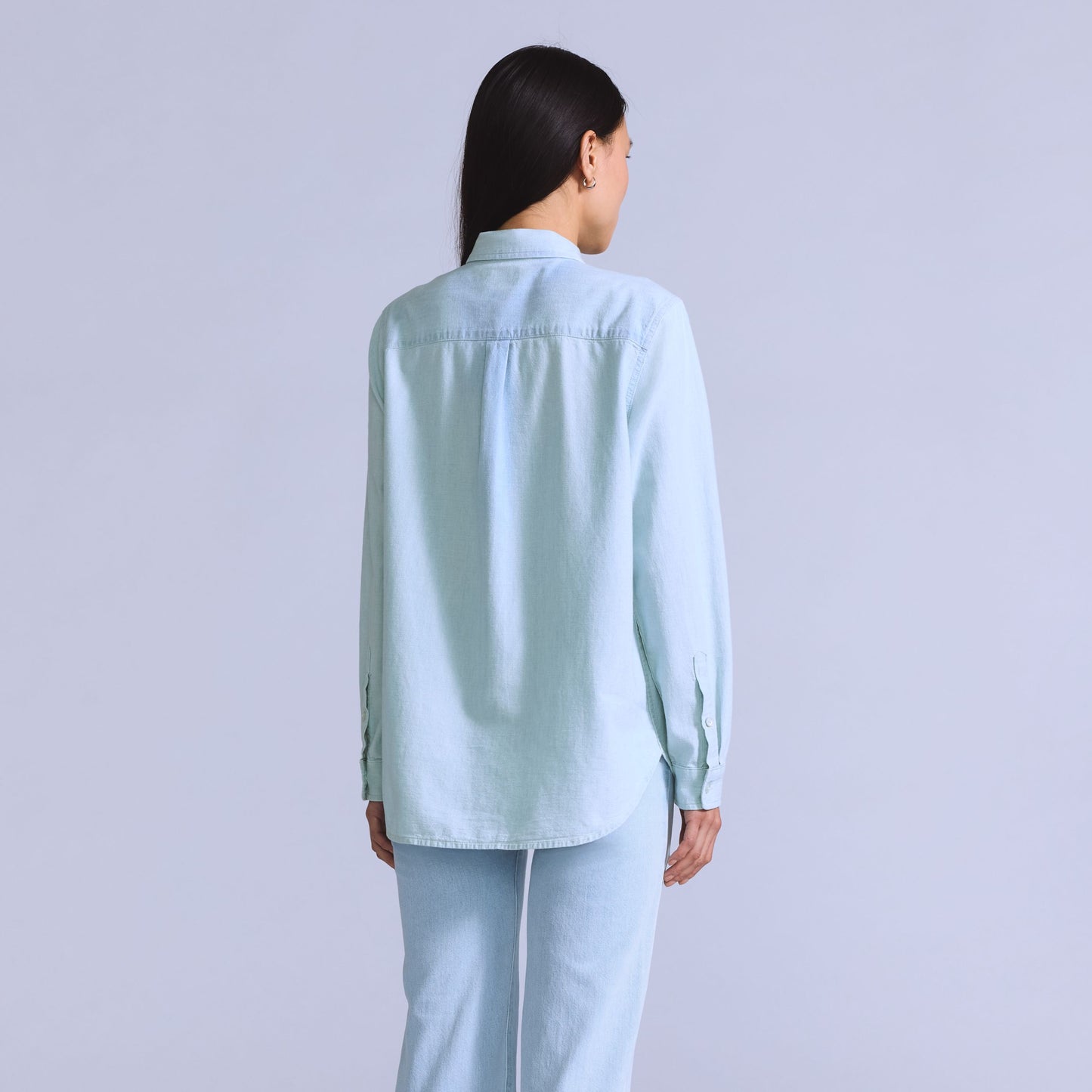 Levi's® Blue Tab™ Women's Club Shirt