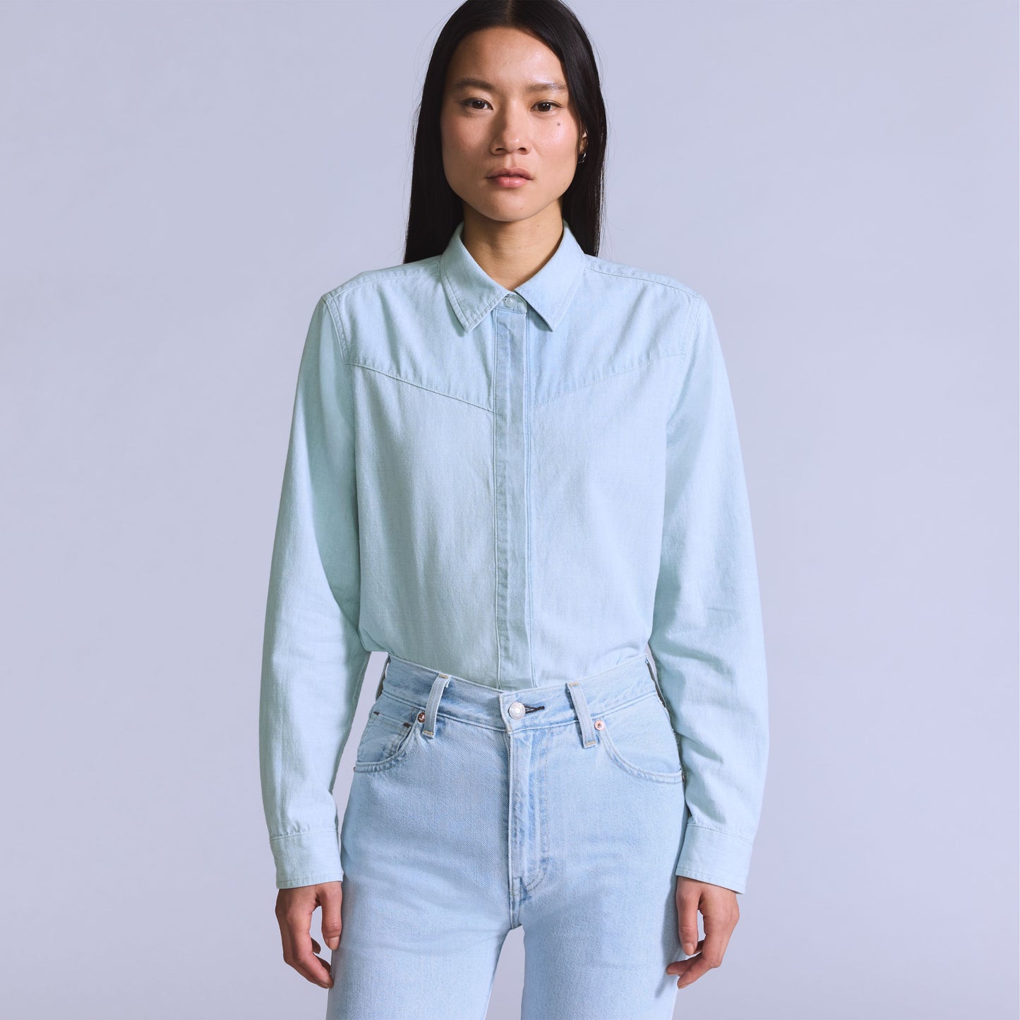 Levi's® Blue Tab™ Women's Club Shirt