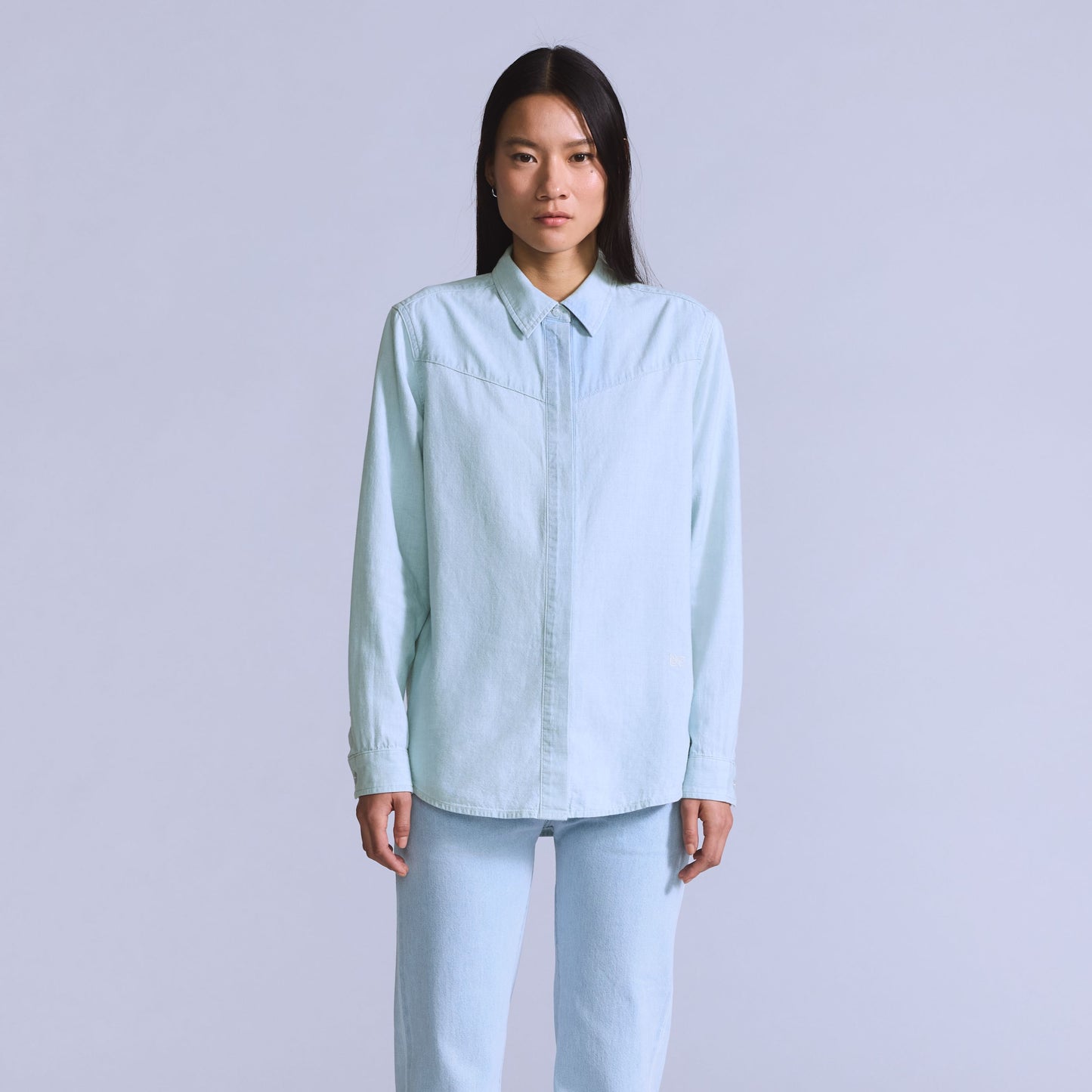 Levi's® Blue Tab™ Women's Club Shirt