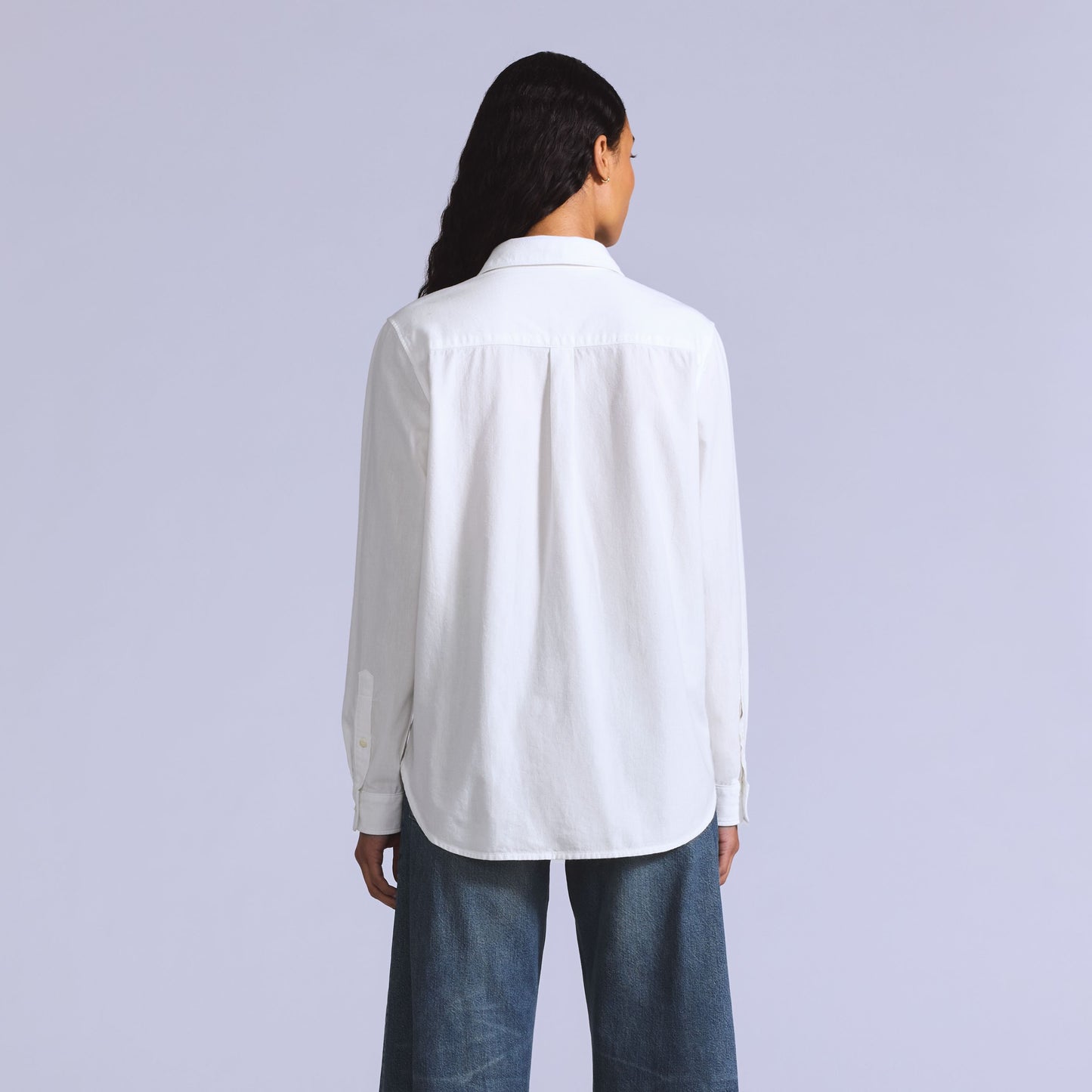 Levi's® Blue Tab™ Women's Club Shirt