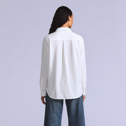 Thumbnail 2 - Levi's® Blue Tab™ Women's Club Shirt - 001LP0001