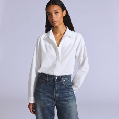 Thumbnail 1 - Levi's® Blue Tab™ Women's Club Shirt - 001LP0001