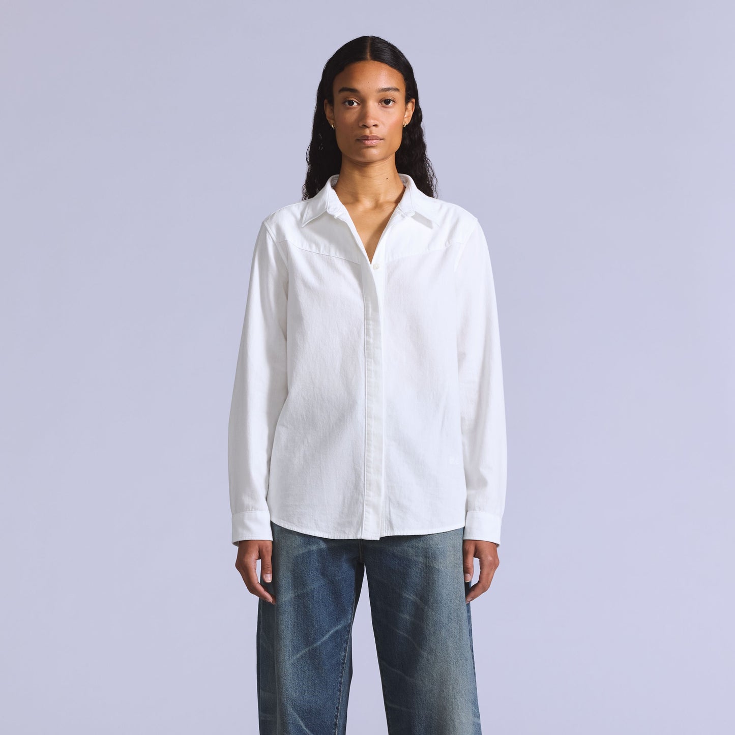 Levi's® Blue Tab™ Women's Club Shirt
