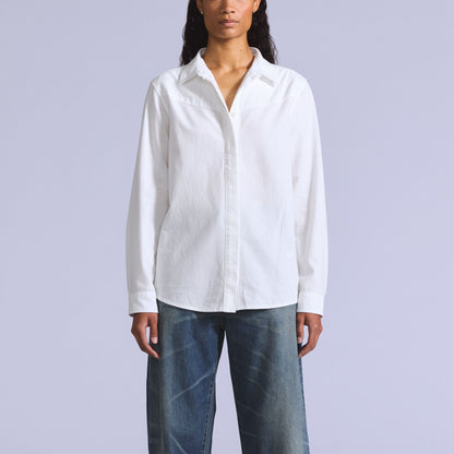Thumbnail 3 - Levi's® Blue Tab™ Women's Club Shirt - 001LP0001