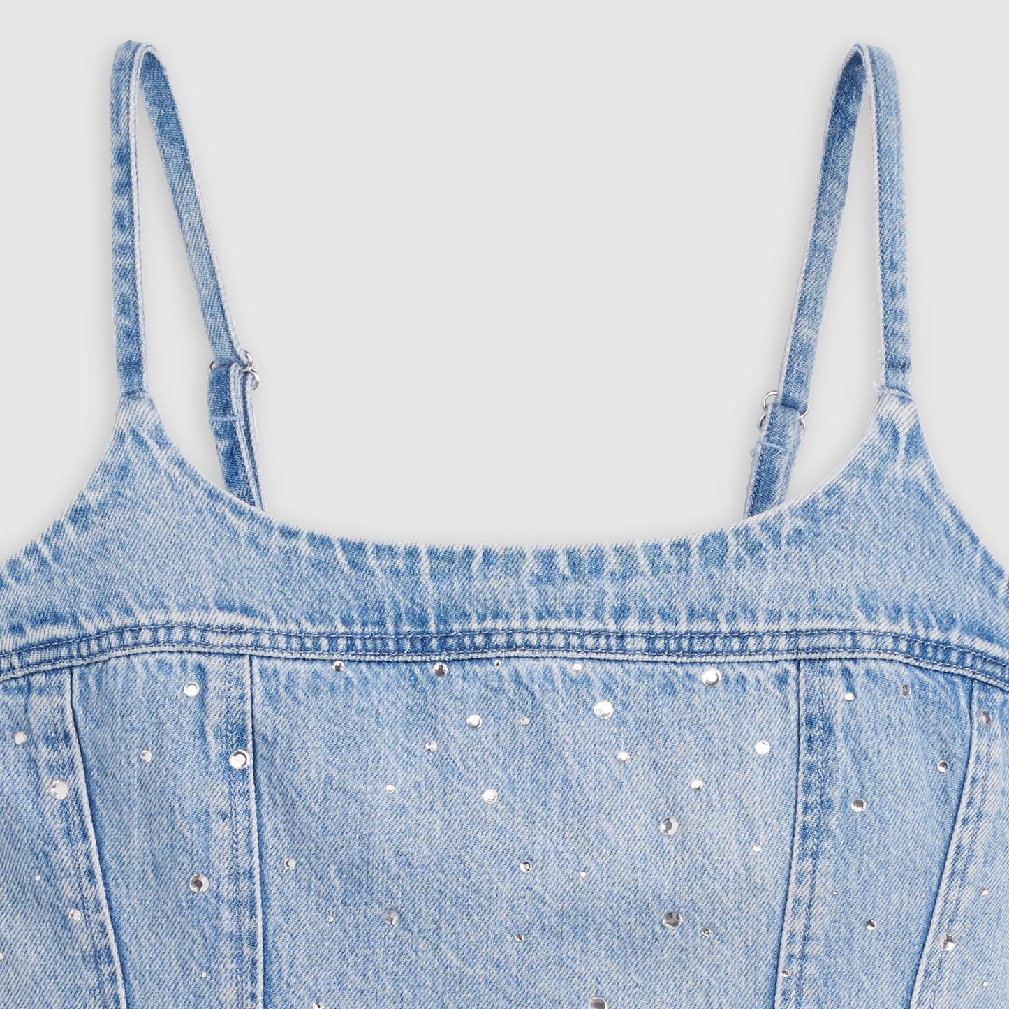 Levi's® Women's Jadine Denim Cami Tank