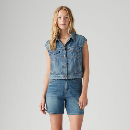 Levi's® Women's Shrunken '90s Vest