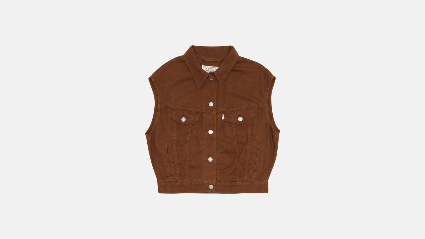 Levi's® Women's Shrunken '90s Vest