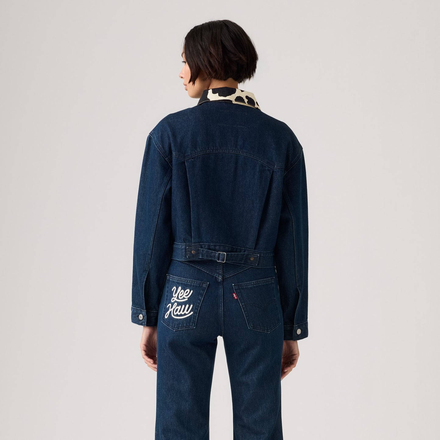 Levi's® x Toy Story Women's Type II Trucker Jacket