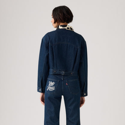 Levi's® x Toy Story Women's Type II Trucker Jacket