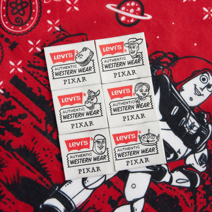 Levi's® x Toy Story Women's Western Shirt