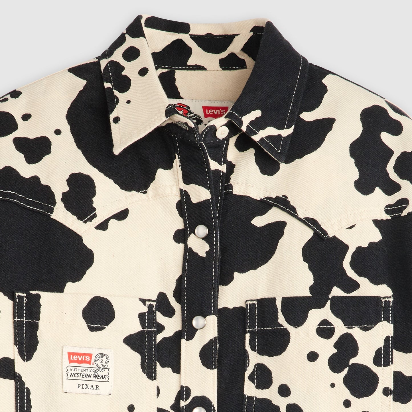 Levi's® x Toy Story Women's Western Shirt