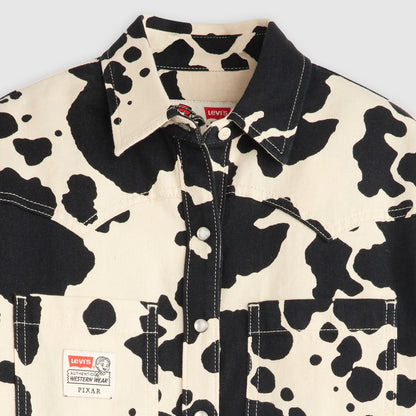 Levi's® x Toy Story Women's Western Shirt
