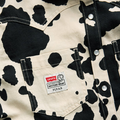 Levi's® x Toy Story Women's Western Shirt
