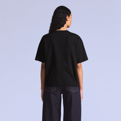 Thumbnail 3 - Levi's® Blue Tab™ Women's Daily Tee - 003JL0001