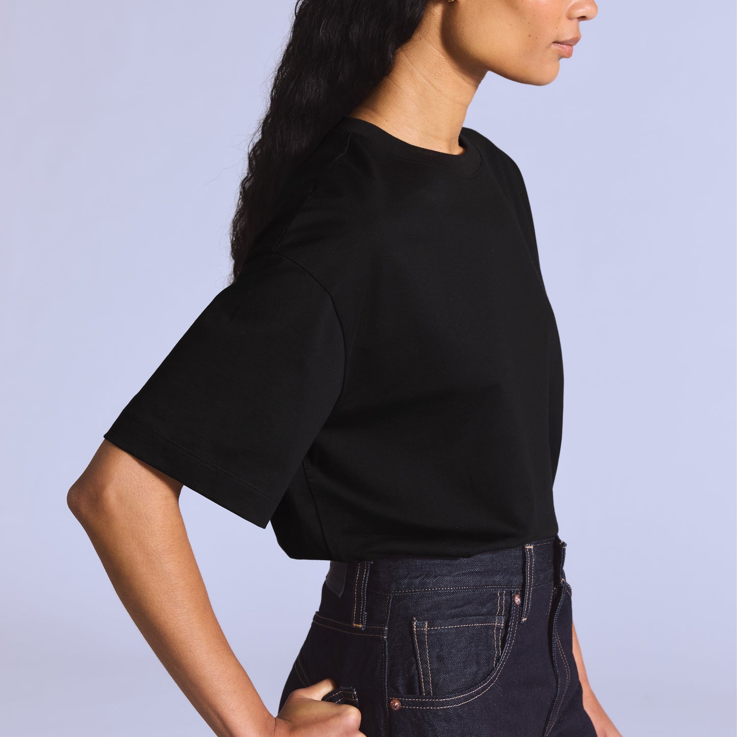 Levi's® Blue Tab™ Women's Daily Tee