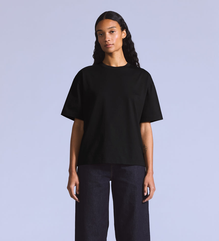 Main 2 - Levi's® Blue Tab™ Women's Daily Tee - 003JL0001