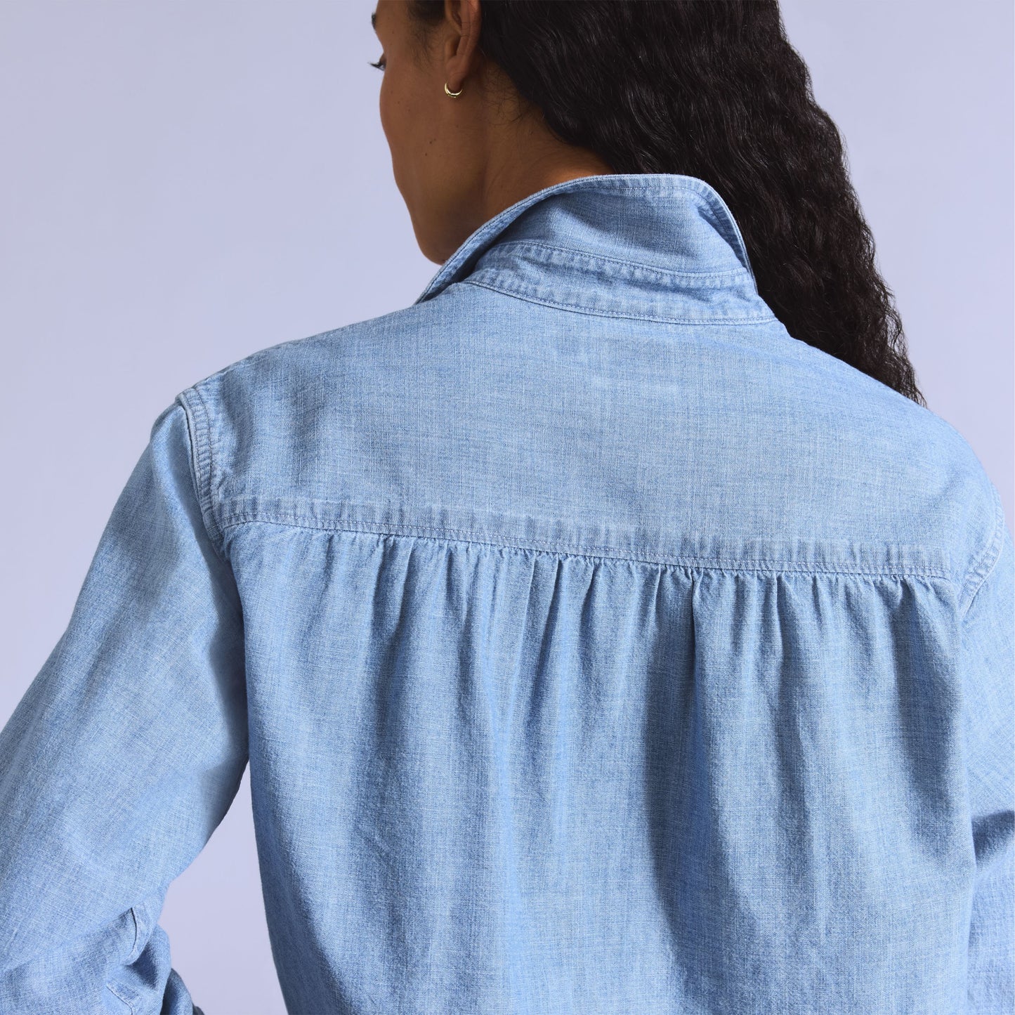 Levi's® Blue Tab™ Women's Coral Shirt
