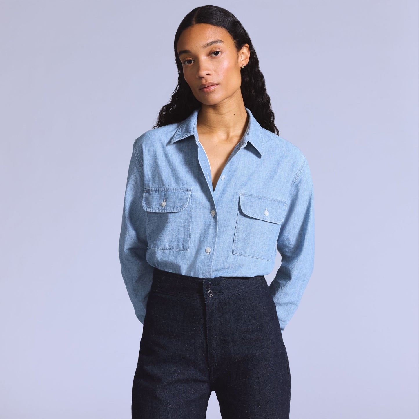 Levi's® Blue Tab™ Women's Coral Shirt