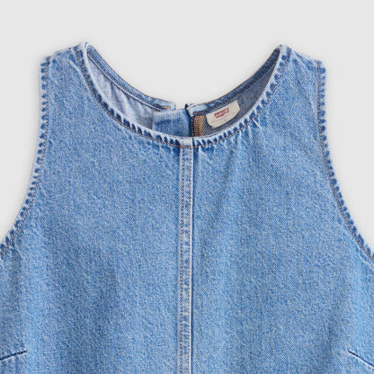 Levi's® Women's '90s Shift Dress